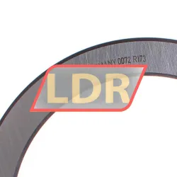 INA 81126-TV rulman resim 4