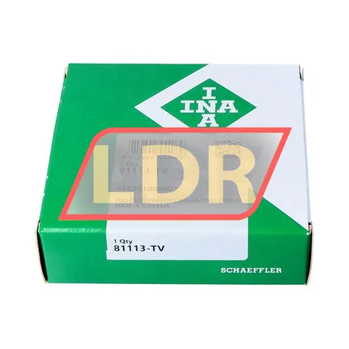INA 81113-TV ürün fotoğrafı 4