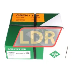 INA 89320-M rulman resim 4