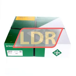 INA 81138-M rulman resim 2
