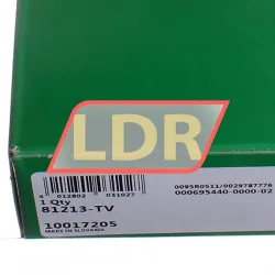 INA 81213-TV rulman resim 5