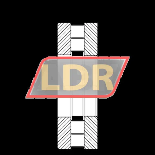 INA 89414-TV ürün fotoğrafı 4