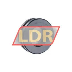 INA 89310-TV rulman resim 2