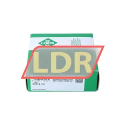 INA 89310-TV rulman resim 4