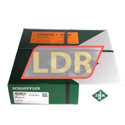 INA 81128-TV rulman resim 2