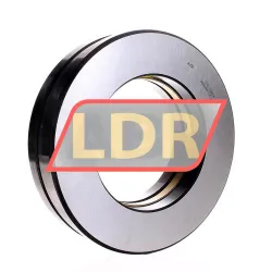 INA 89326-M rulman resim 2