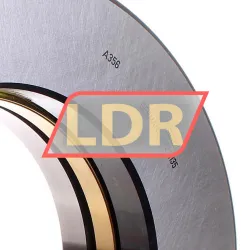 INA 89326-M rulman resim 3
