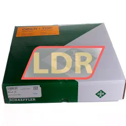 INA 89326-M rulman resim 5