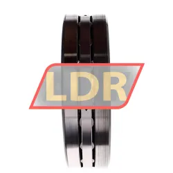 INA 89324-M rulman resim 2