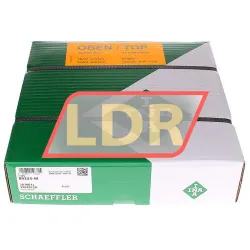INA 89324-M rulman resim 4