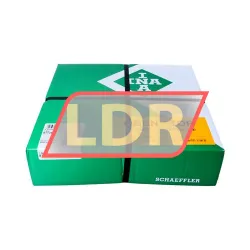 INA 81128-M rulman resim 5