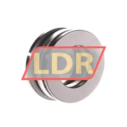 INA 81206-L rulman resim 3