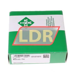 INA 81111-TV rulman resim 3