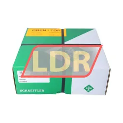 INA 89420-M rulman resim 4