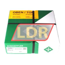 INA 89412-TV rulman resim 4