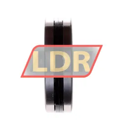 INA 89308-TV rulman resim 2