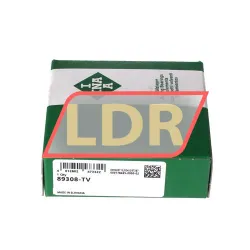 INA 89308-TV rulman resim 4
