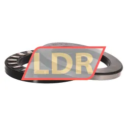 INA 81210TN rulman resim 2
