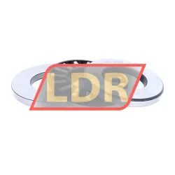 INA 89307-TV rulman resim 2
