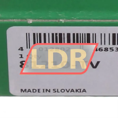 INA 81210-TV ürün fotoğrafı 4