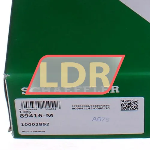 INA 89416-M ürün fotoğrafı 5