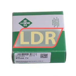 INA 81108-TV rulman resim 2