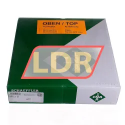INA 89417-M rulman resim 4