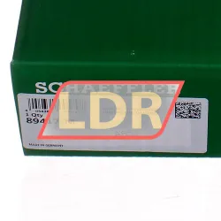 INA 89417-M rulman resim 5