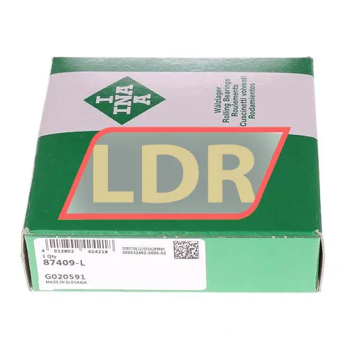 INA 87409-L ürün fotoğrafı 4