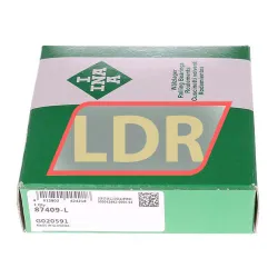 INA 87409-L rulman resim 4