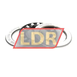 INA 81106-TV rulman resim 2