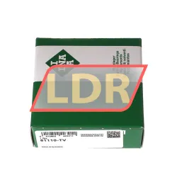 INA 81110-TV rulman resim 4