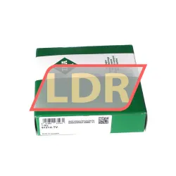 INA 81214-TV rulman resim 5