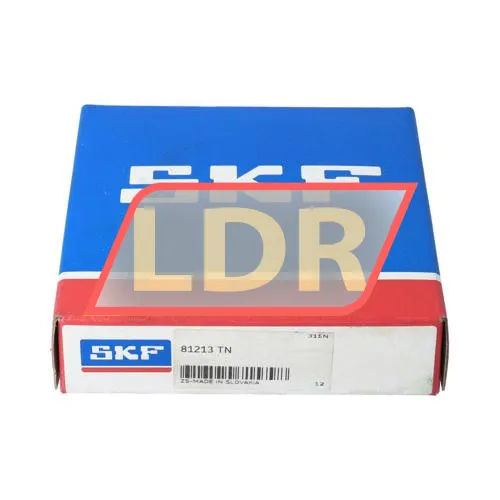 SKF 81213TN ürün fotoğrafı 3