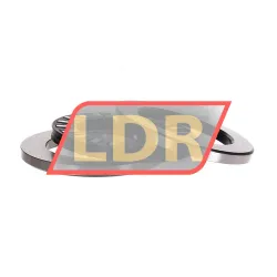 SKF 81213TN rulman resim 2