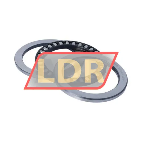 SKF 81115TN ürün fotoğrafı 3