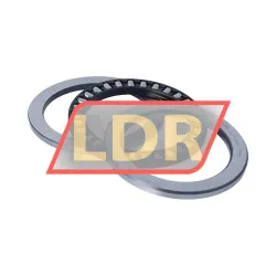 SKF 81115TN rulman resim 3