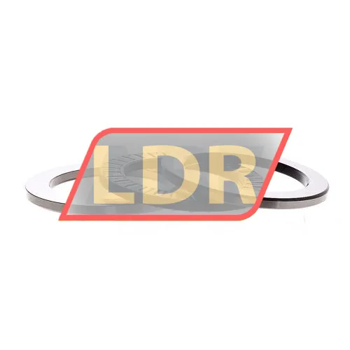 SKF 81111TN ürün fotoğrafı 3