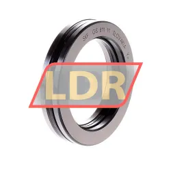 SKF 81111TN