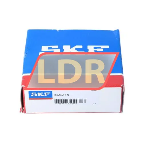 SKF 81212TN ürün fotoğrafı 4