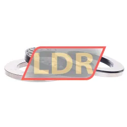 SKF 81212TN rulman resim 2