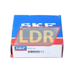SKF 81212TN rulman resim 4