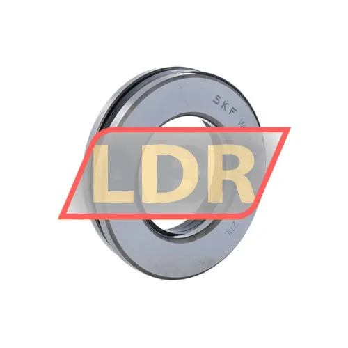 SKF 81208TN ürün fotoğrafı 2