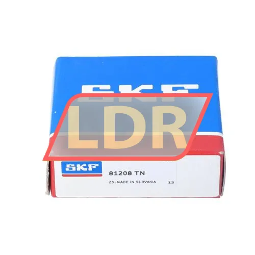 SKF 81208TN ürün fotoğrafı 3
