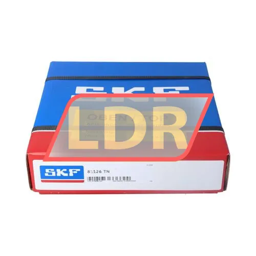 SKF 81126TN ürün fotoğrafı 3