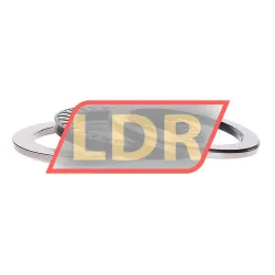 SKF 81113TN rulman resim 2