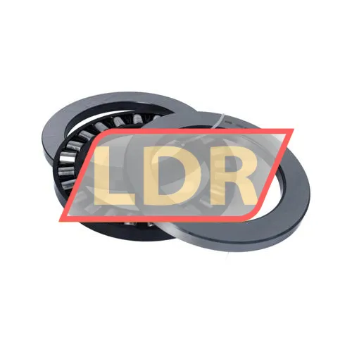 SKF 81224TN ürün fotoğrafı 3
