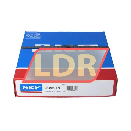 SKF 81224TN ürün fotoğrafı 4