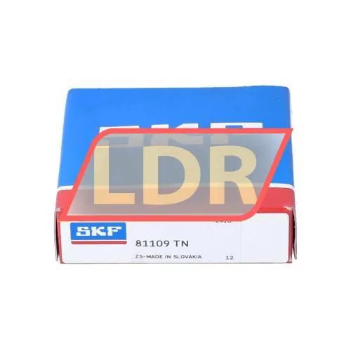 SKF 81109TN ürün fotoğrafı 5