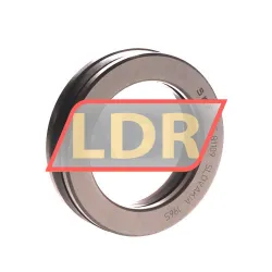 SKF 81109TN rulman resim 3